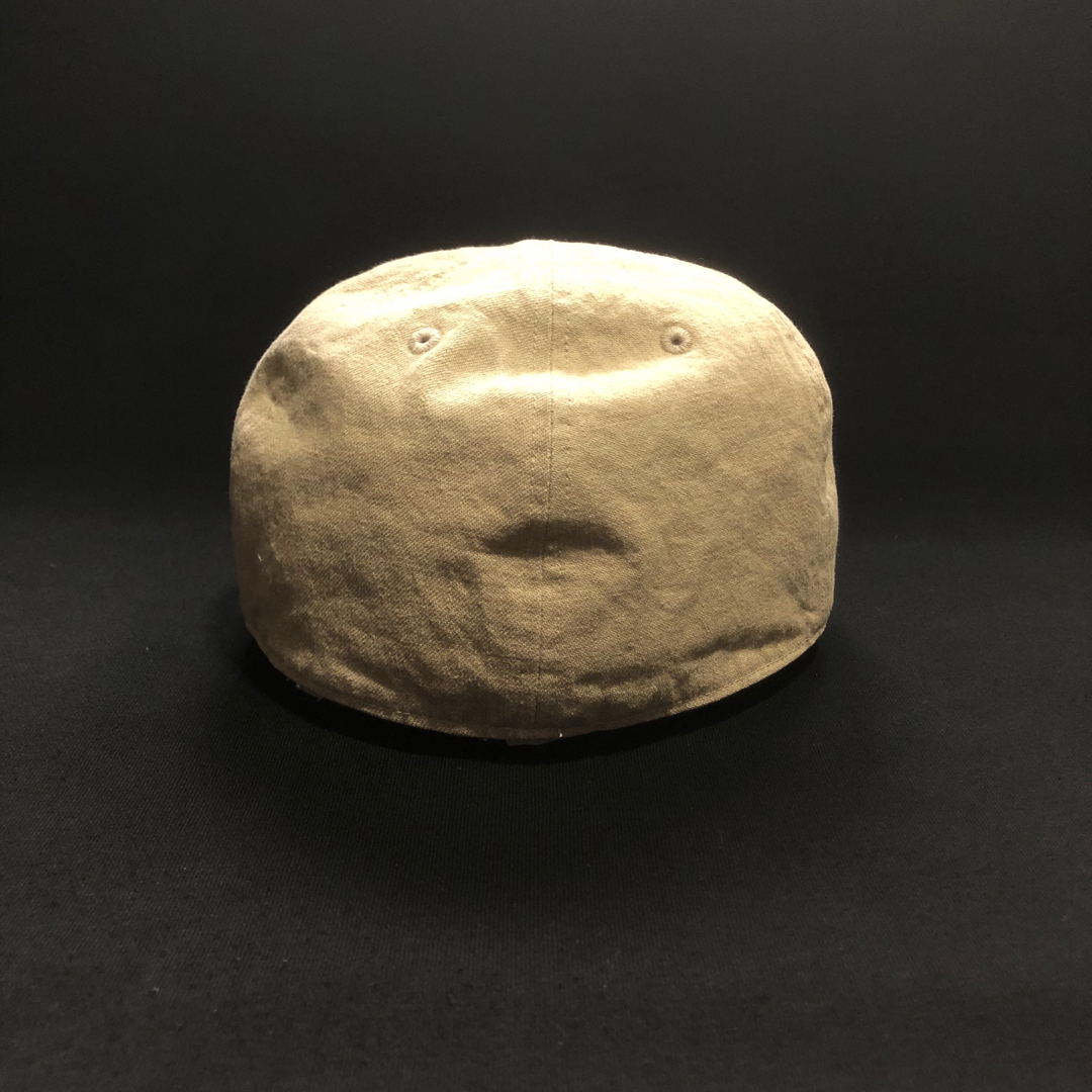 珍品 old 45rpm リバーシブルキャップ 帽子 ハット cap ビンテージ