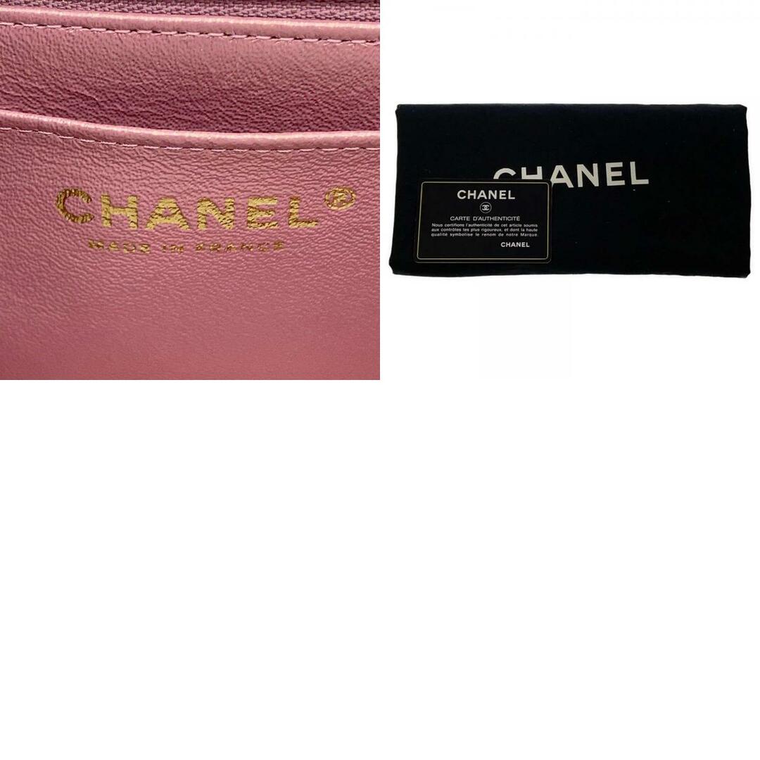 CHANEL - シャネル チェーンショルダーバッグ マトラッセ ココマーク ...