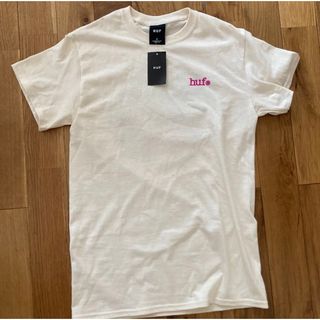 ハフ(HUF)のhuf HUF Tシャツ　新品　ハフ(Tシャツ/カットソー(半袖/袖なし))