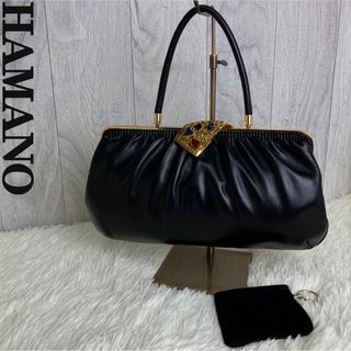 濱野皮革工藝/HAMANO ハンドバッグ(レディース)の通販 400点以上
