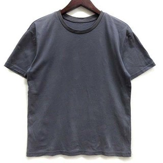 エイケイエム(AKM)のAKM 23ss SUVIN PLATINUM SMOOTH Tシャツ T233(Tシャツ/カットソー(半袖/袖なし))