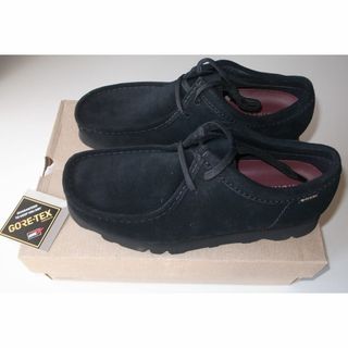 Clarks - clarks Wallabee GTX ワラビー ゴアテックス UK 6.5の通販