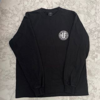 ハフ(HUF)のHUF ロンＴ Sサイズ(Tシャツ(長袖/七分))