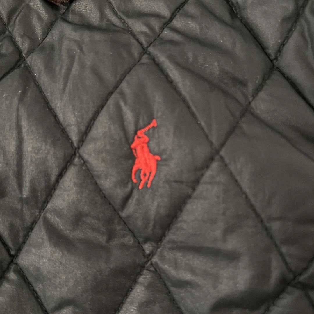 POLO RALPH LAUREN - 【美品】ポロラルフローレン キルティング