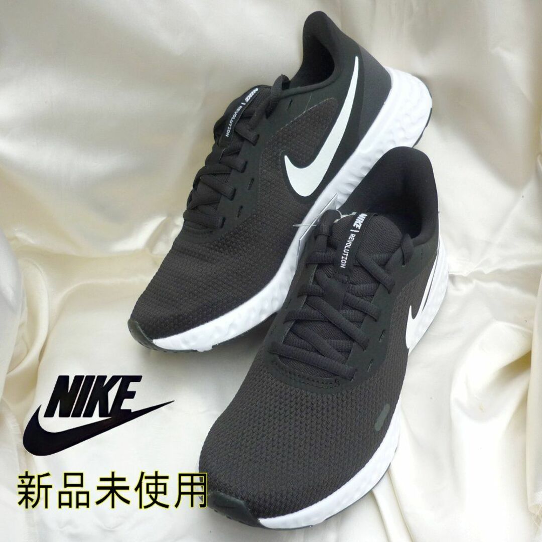 ????????新品 未使用Nike Revolution ナイキ レボリューション