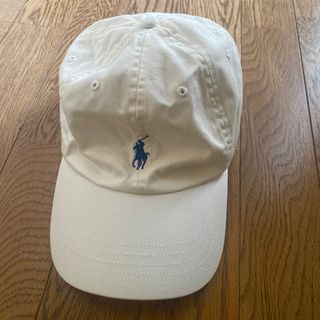 ポロラルフローレン(POLO RALPH LAUREN)のラルフローレン　キャップ(キャップ)