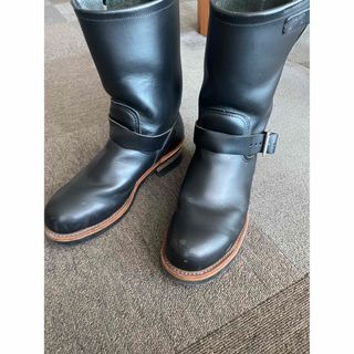 レッドウィング(REDWING)のレッドウイング2268(ブーツ)