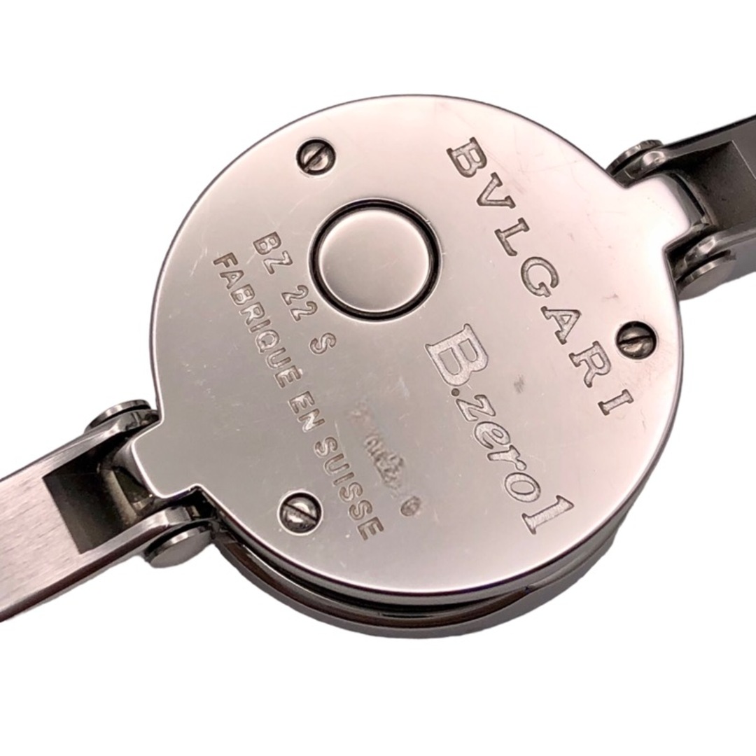 お値下げ中】ブルガリBVLGARI B-ZERO1-