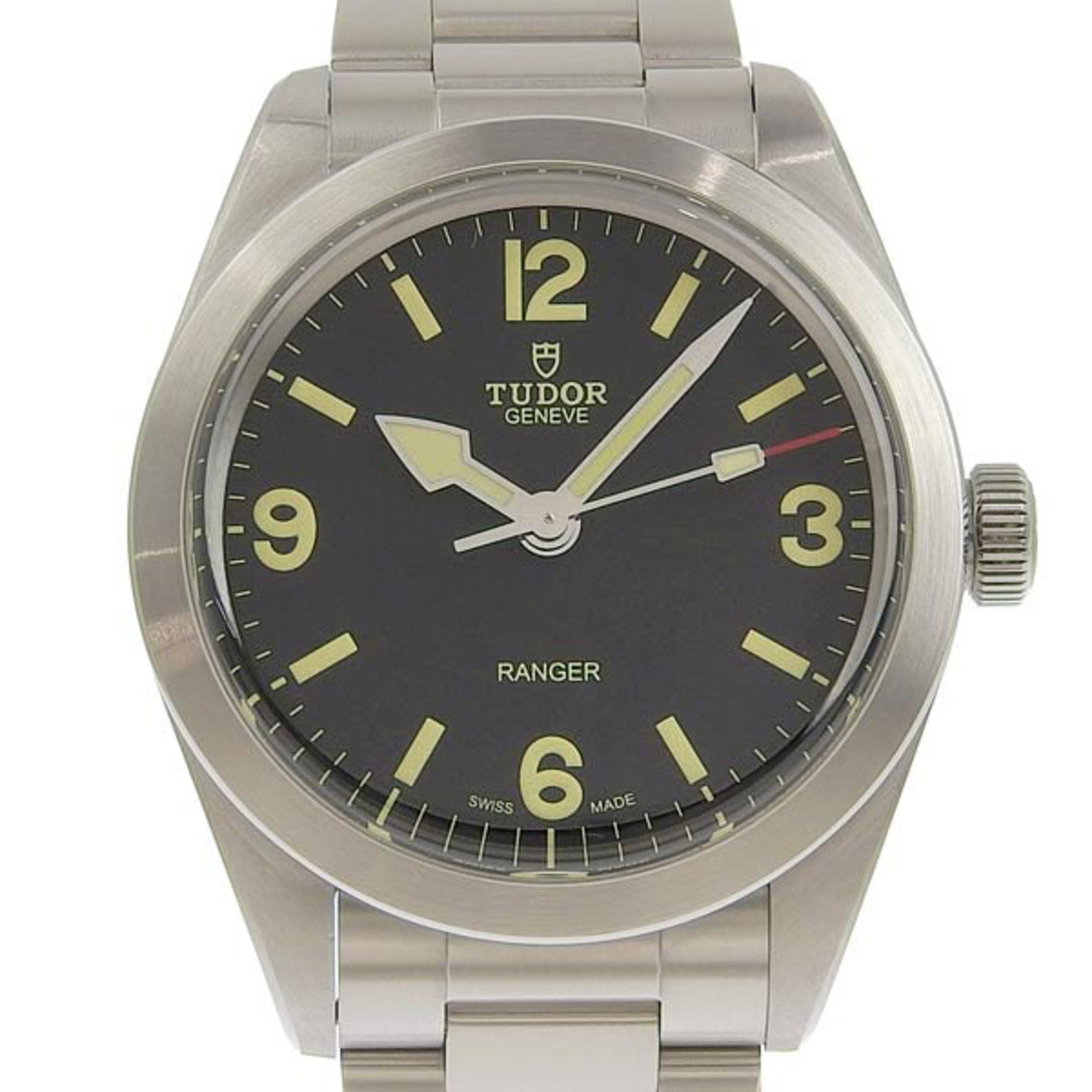 チューダー【TUDOR】レンジャー