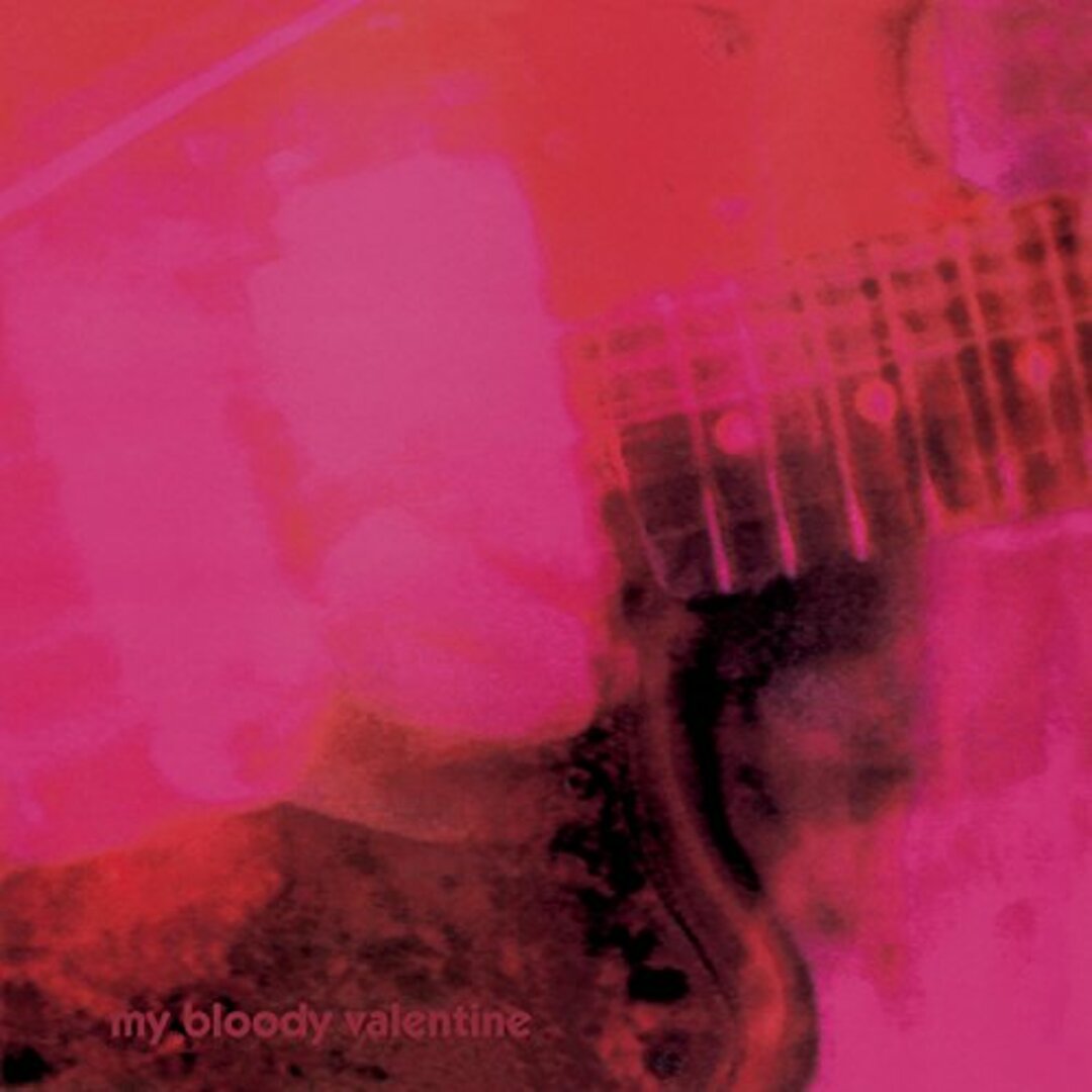 (CD)LOVELESS／MY BLOODY VALENTINE