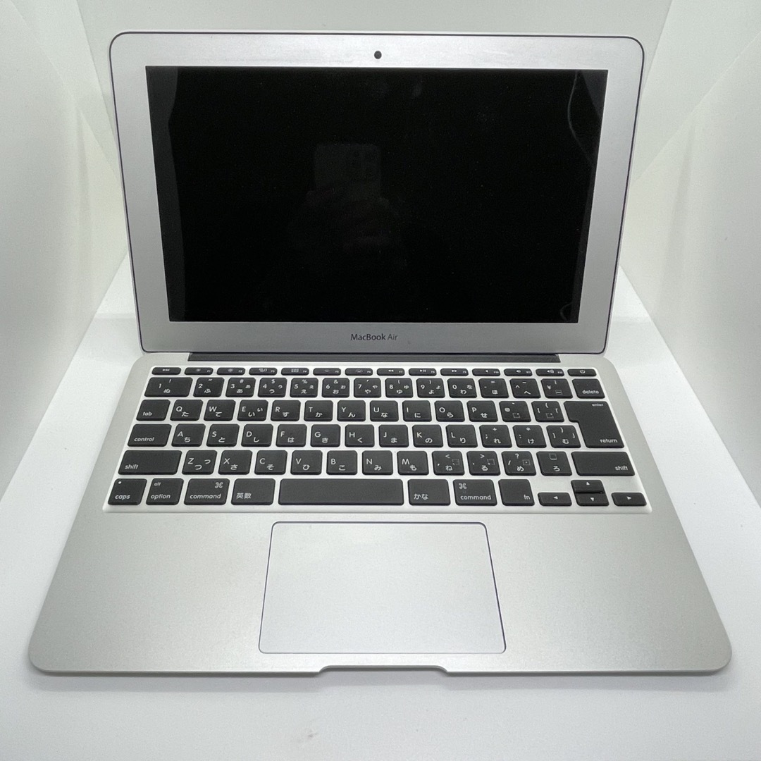 MacBook Air 11インチ Mid 2013 A1465の通販 by 昭和's shop｜ラクマ