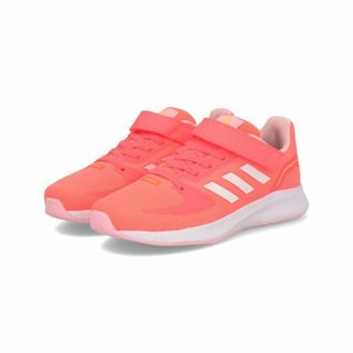 アディダス(adidas)の新品　adidas　18.0㎝(スニーカー)