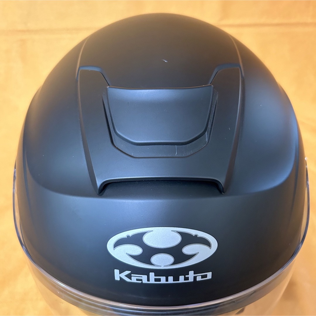 OGK KABUTO - Kabuto ASAGI ジェット ヘルメット サイズ M 57 OGK KABUTO - Kabuto ASAGI ジェット ヘルメット サイズ M 57