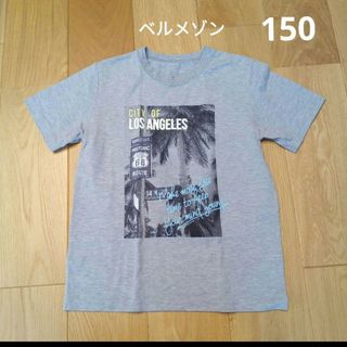 ベルメゾン(ベルメゾン)の半袖トップス150(Tシャツ/カットソー)