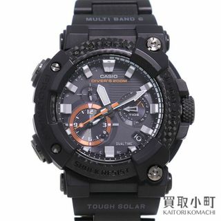 カシオ(CASIO)のカシオ【CASIO】Gショック マスターオブ G シーフロッグマン(腕時計(デジタル))