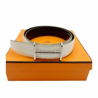 エルメス ホワイト ベルト(メンズ)の通販 33点 | Hermesのメンズを買う