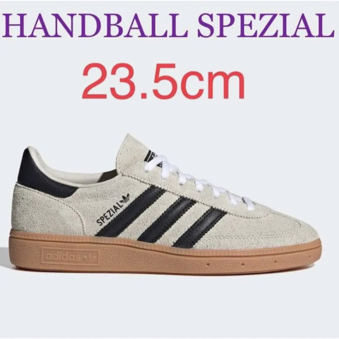 adidas HANDBALL SPEZIAL スペツィアル 23.5cm 新品