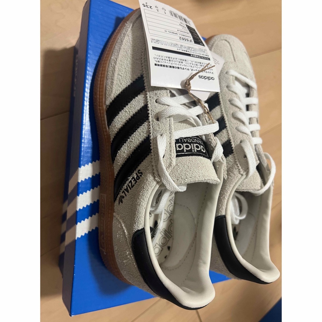 Adidas Handball Spezial 23.5cm 2