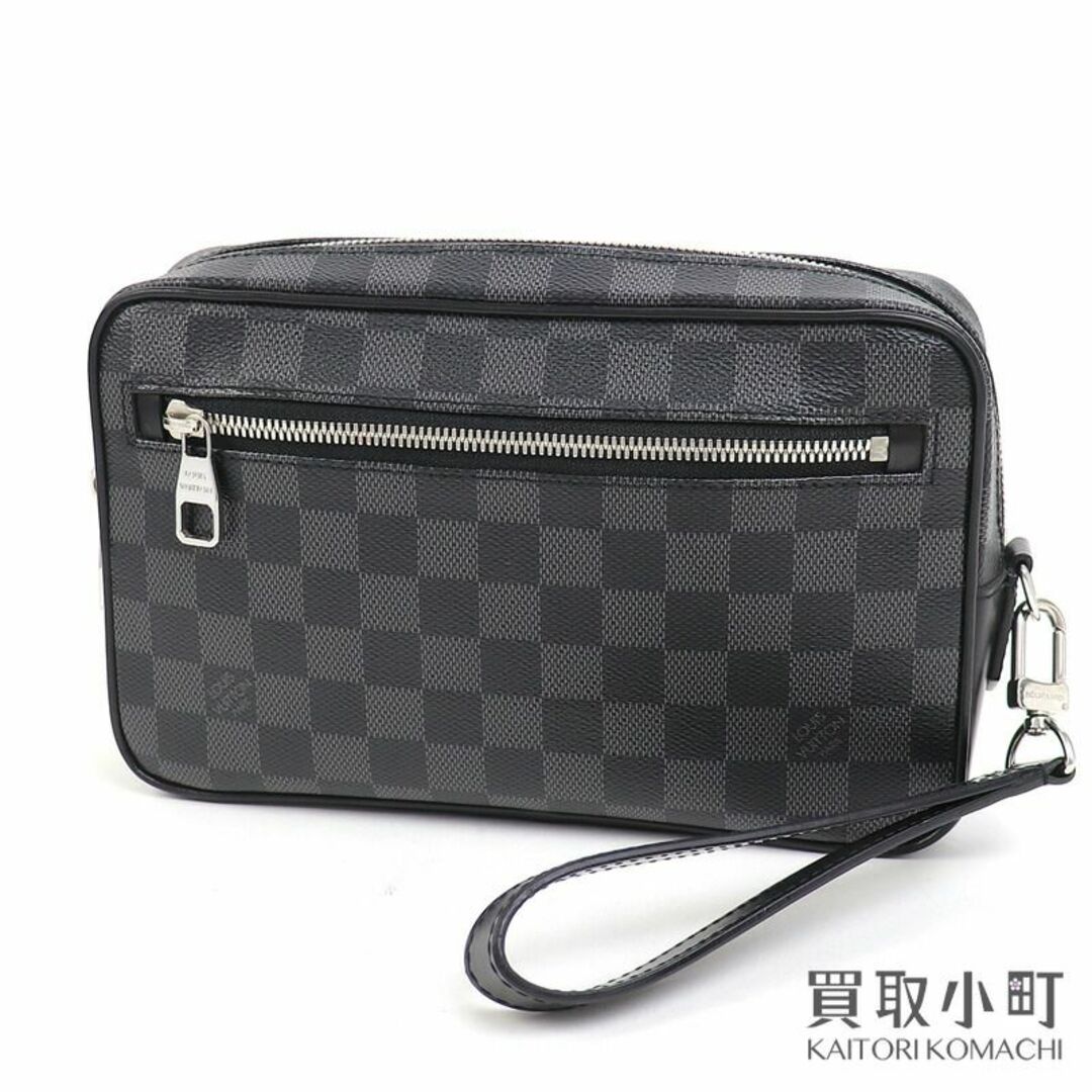 ルイヴィトン 【LOUIS VUITTON】N41664 ポシェット カサイ