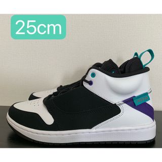 ジョーダン(Jordan Brand（NIKE）)のNIKE ナイキ　ジョーダン フェイドアウェイ　メンズシューズ　AO1329(スニーカー)