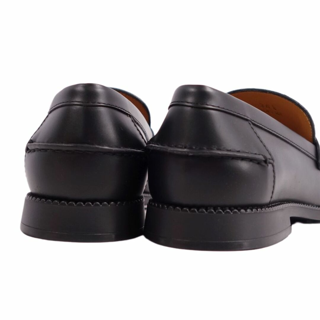 TOD'S - 未使用 トッズ TOD'S ローファー Tタイムレス モカシン TOD'S - 未使用 トッズ TOD'S ローファー Tタイムレス モカシン