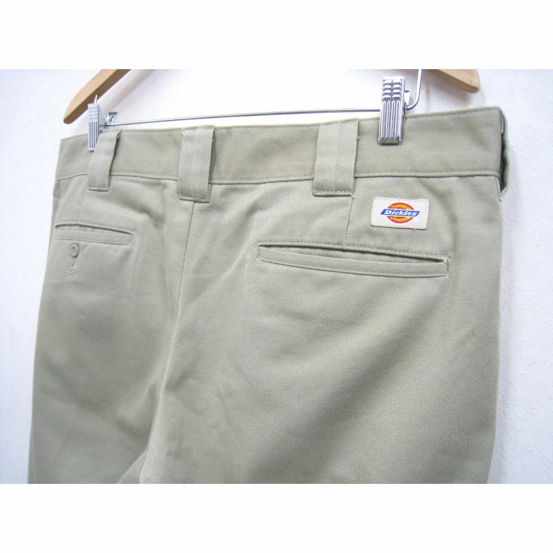 W36L31 Dickies874BK ディッキーズ ワークパンツ