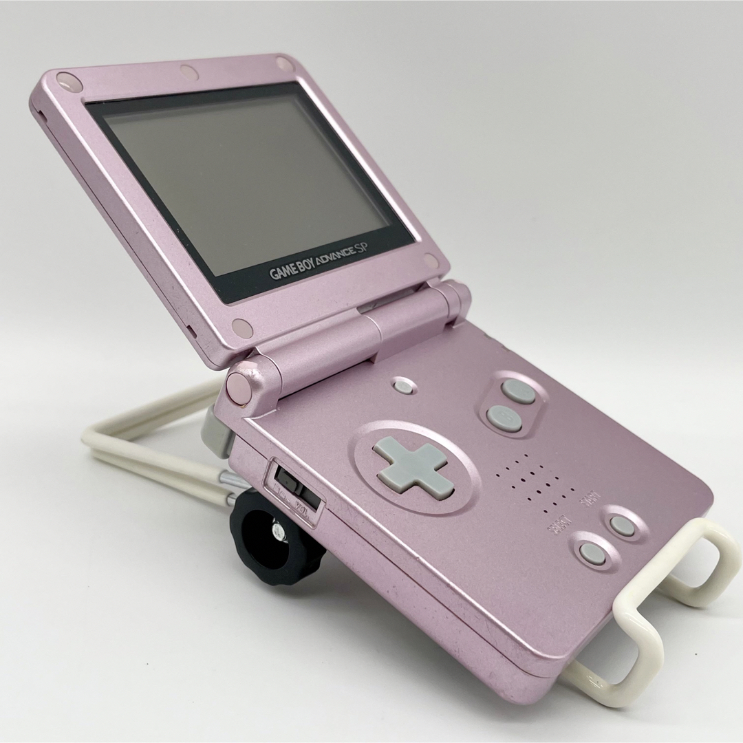 ゲームボーイアドバンス - 【ほぼ完品】ゲームボーイアドバンスSP