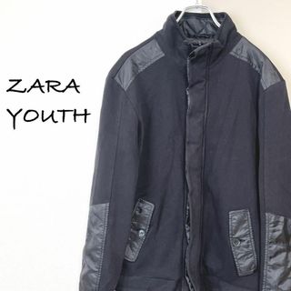 ザラ 服 ブルゾン(メンズ)の通販 31点 | ZARAのメンズを買うならラクマ