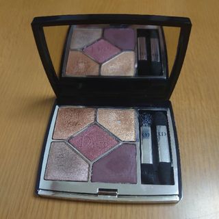 Dior - 数量限定◇DIOR ディオール サンククルールクチュール 659