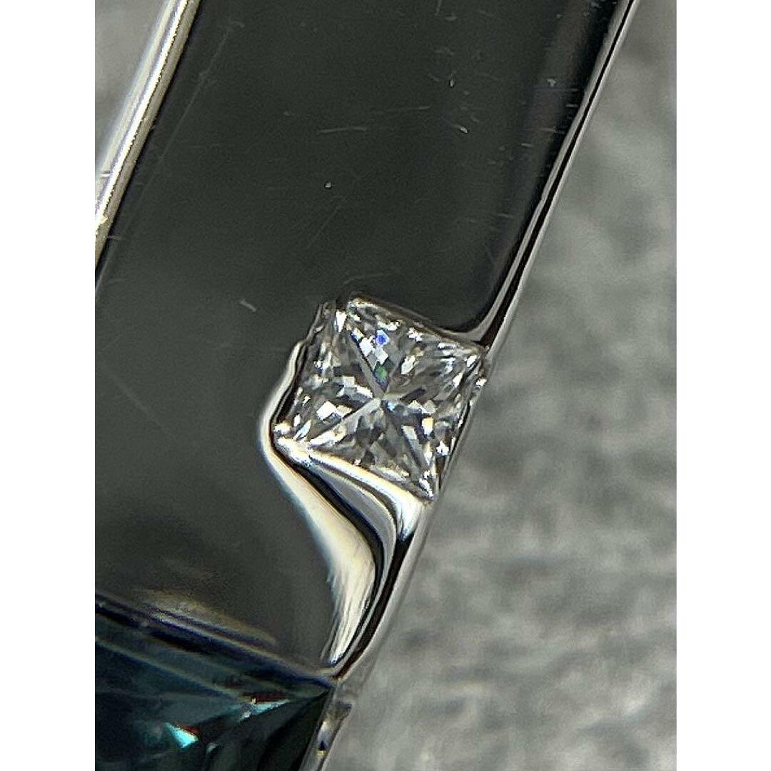 最終交渉可JQ294☆高級 ブラジル産アレキサンドライト0.26ct ヘッド鑑付-