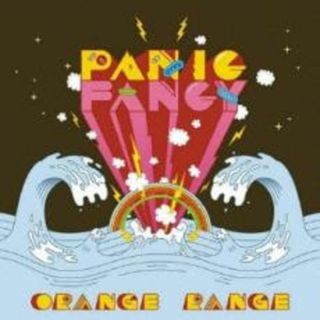 【中古】CD▼PANIC FANCY 通常盤(ポップス/ロック(邦楽))