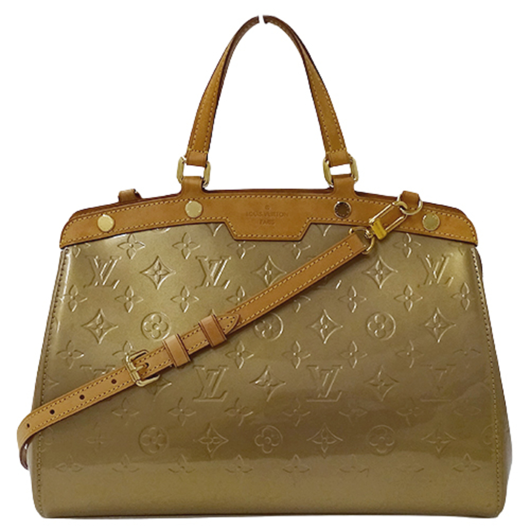 LOUIS VUITTON - ルイ ヴィトン LOUIS VUITTON バッグ モノグラム