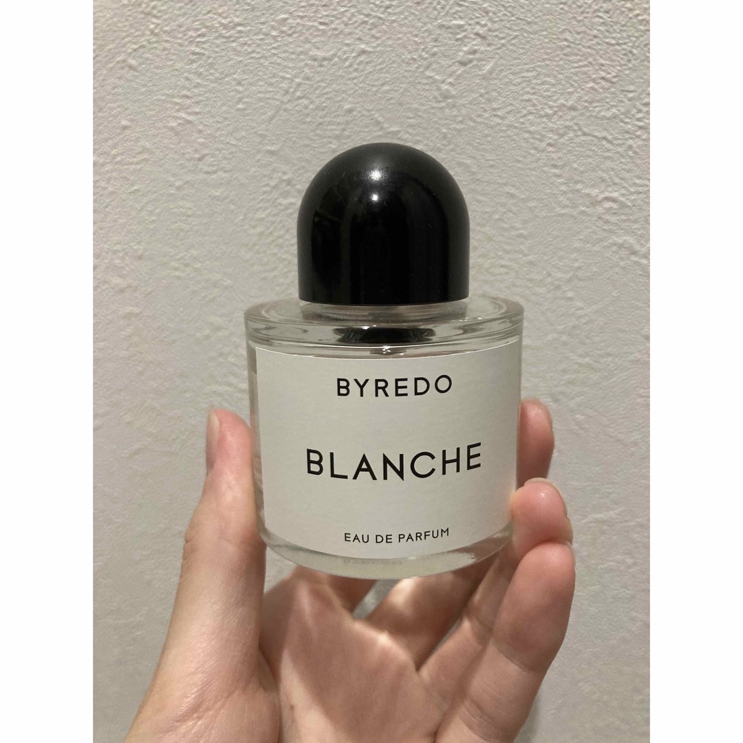 BYREDO - バイレード ブランシュの通販 by えり's shop|バレードなら