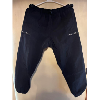W)taps - wtaps 23aw SPST 2001 trousers nylonの通販 by リキラリ