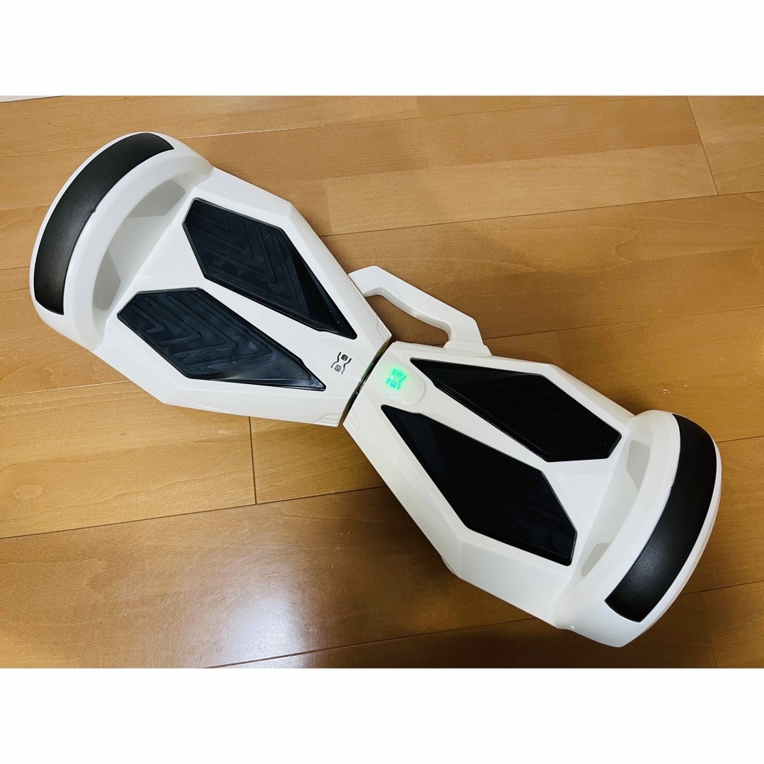 バランススクーターsmart 8 balance wheel-