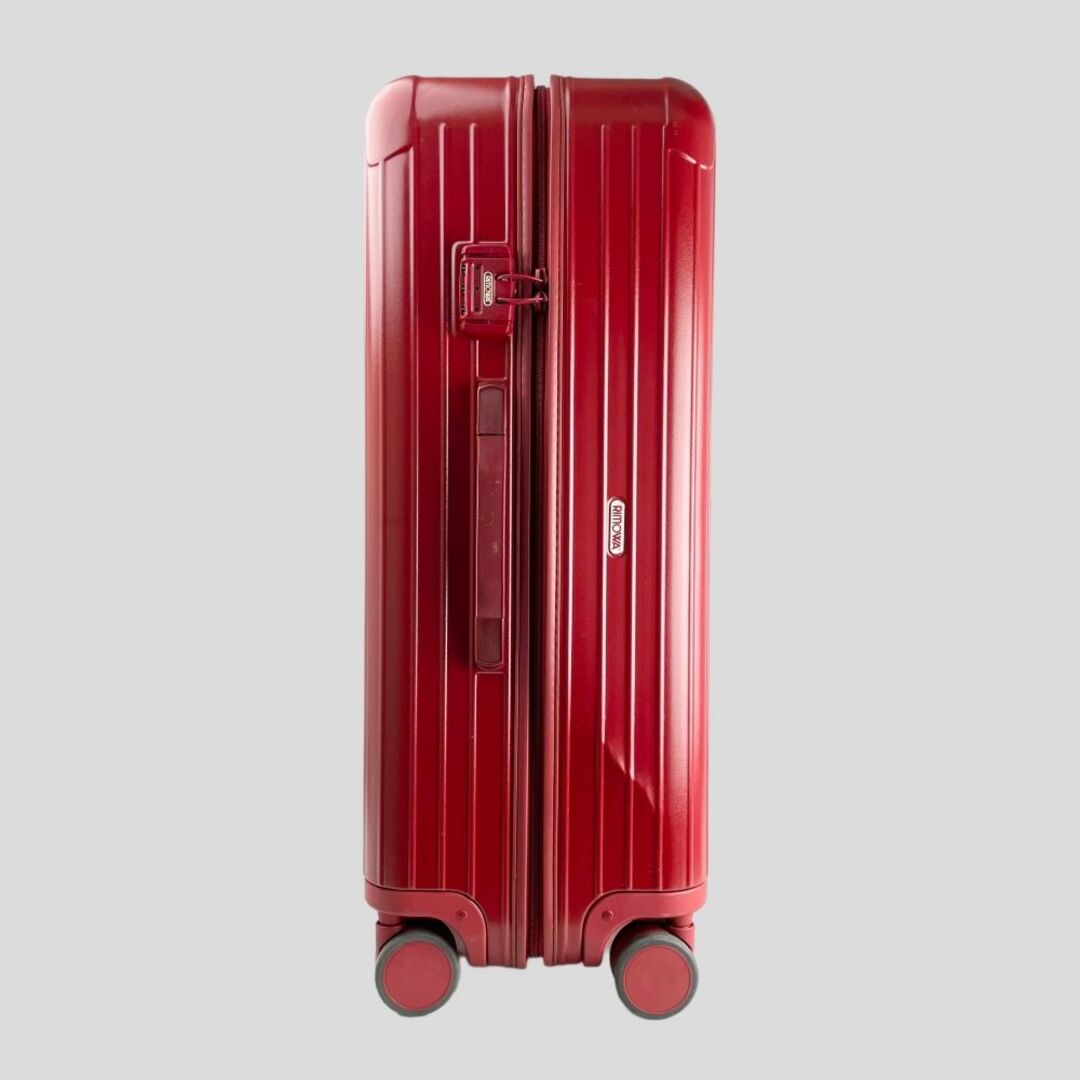 ■RIMOWA■ サルサ・82L・2輪 旅行バッグ キャリーケース 3泊～7泊