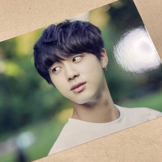 防弾少年団 BTS 2ND MUSTER 生写真 テテ コンプ