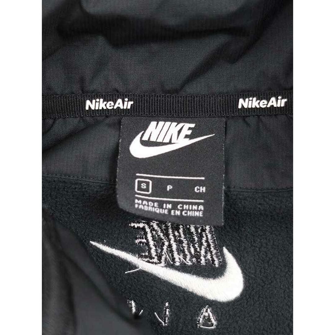 NIKE ナイキ ウィンタライズドジャケット ブラック S 2