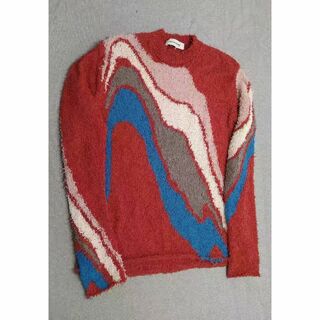 Kiko Kostadinov Delva Body Knit Sweaterの通販｜ラクマ