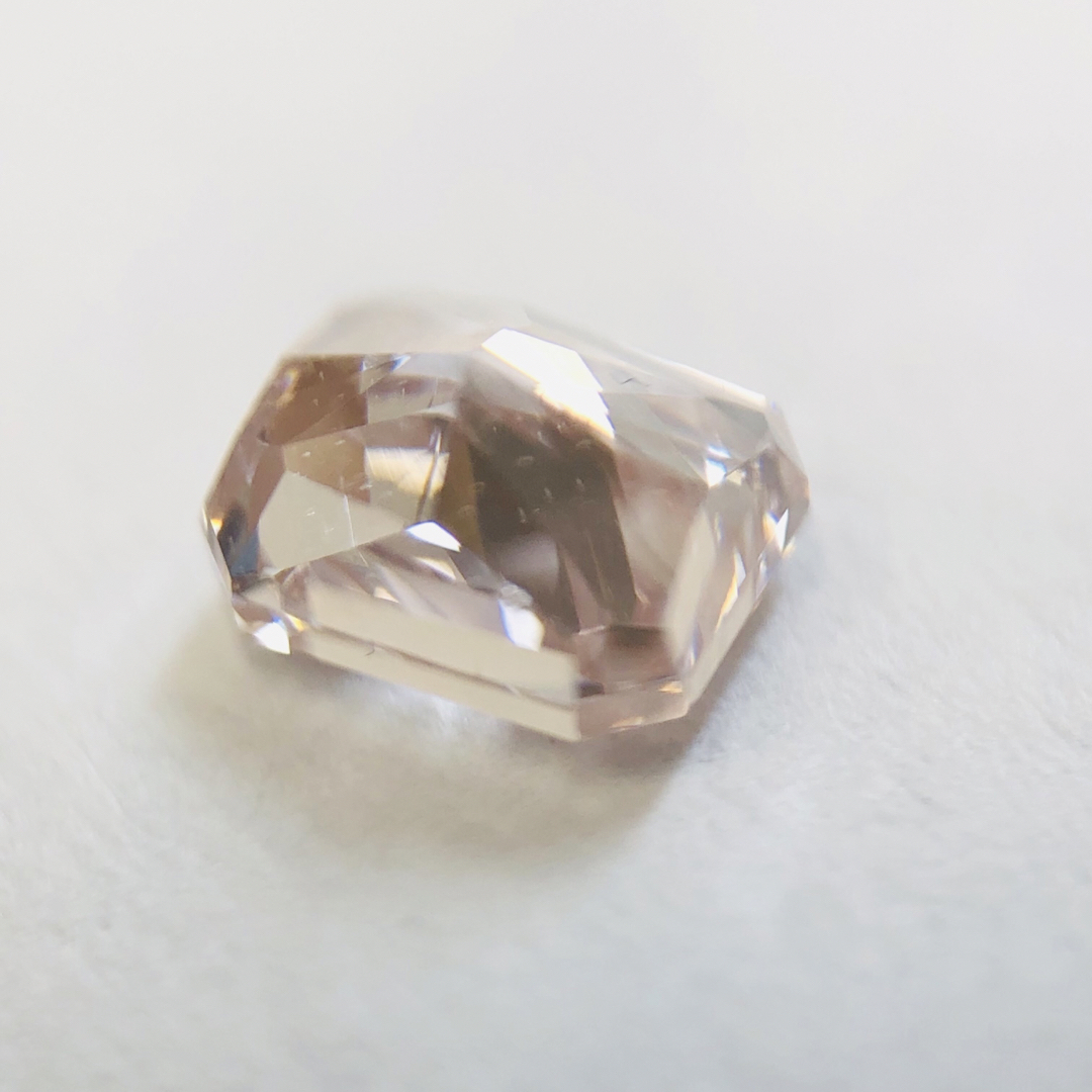 ルース ダイヤモンド 0.25ct ソーティング付き-