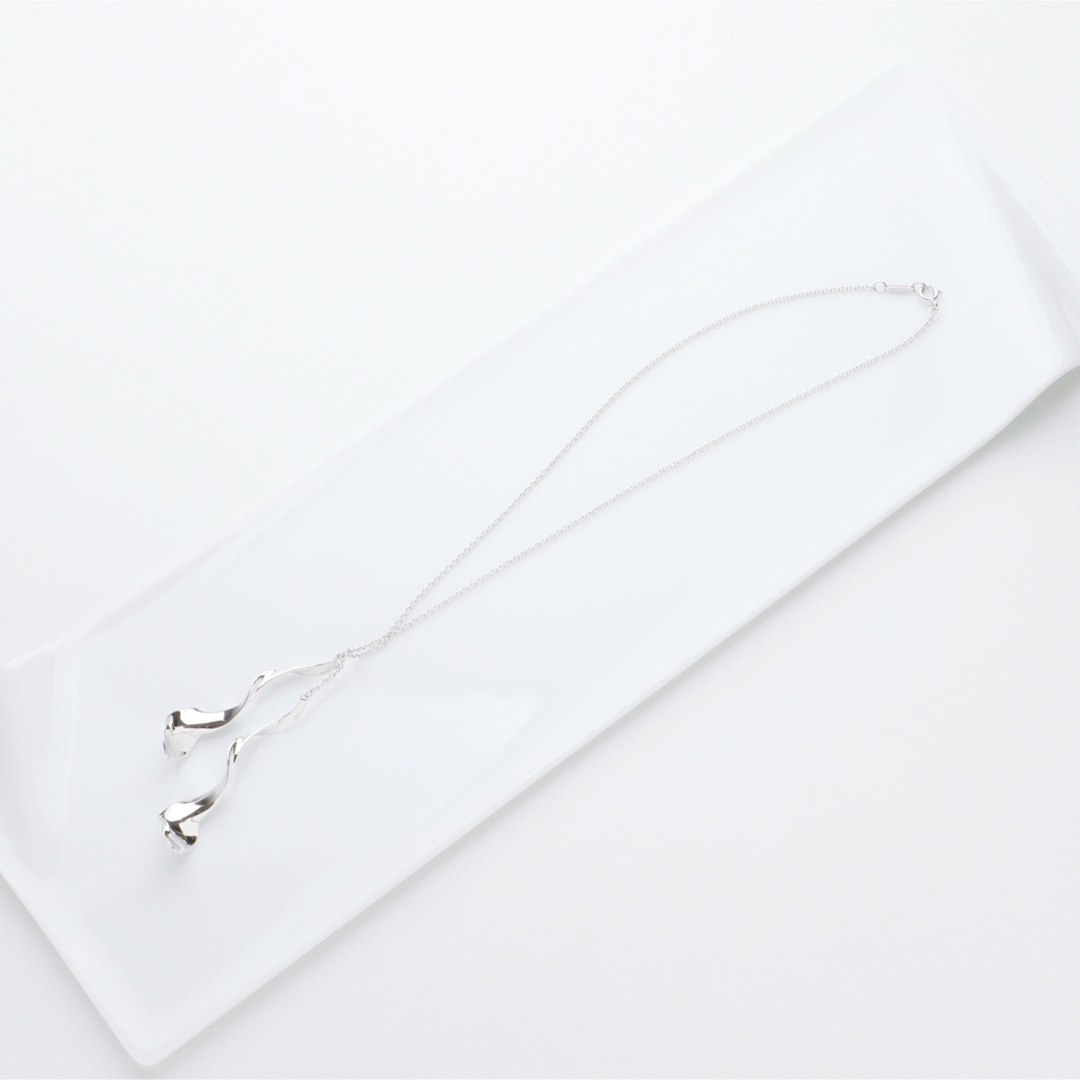 Tiffany & Co. - 極美品 ティファニー フランク ゲーリー オーキッド