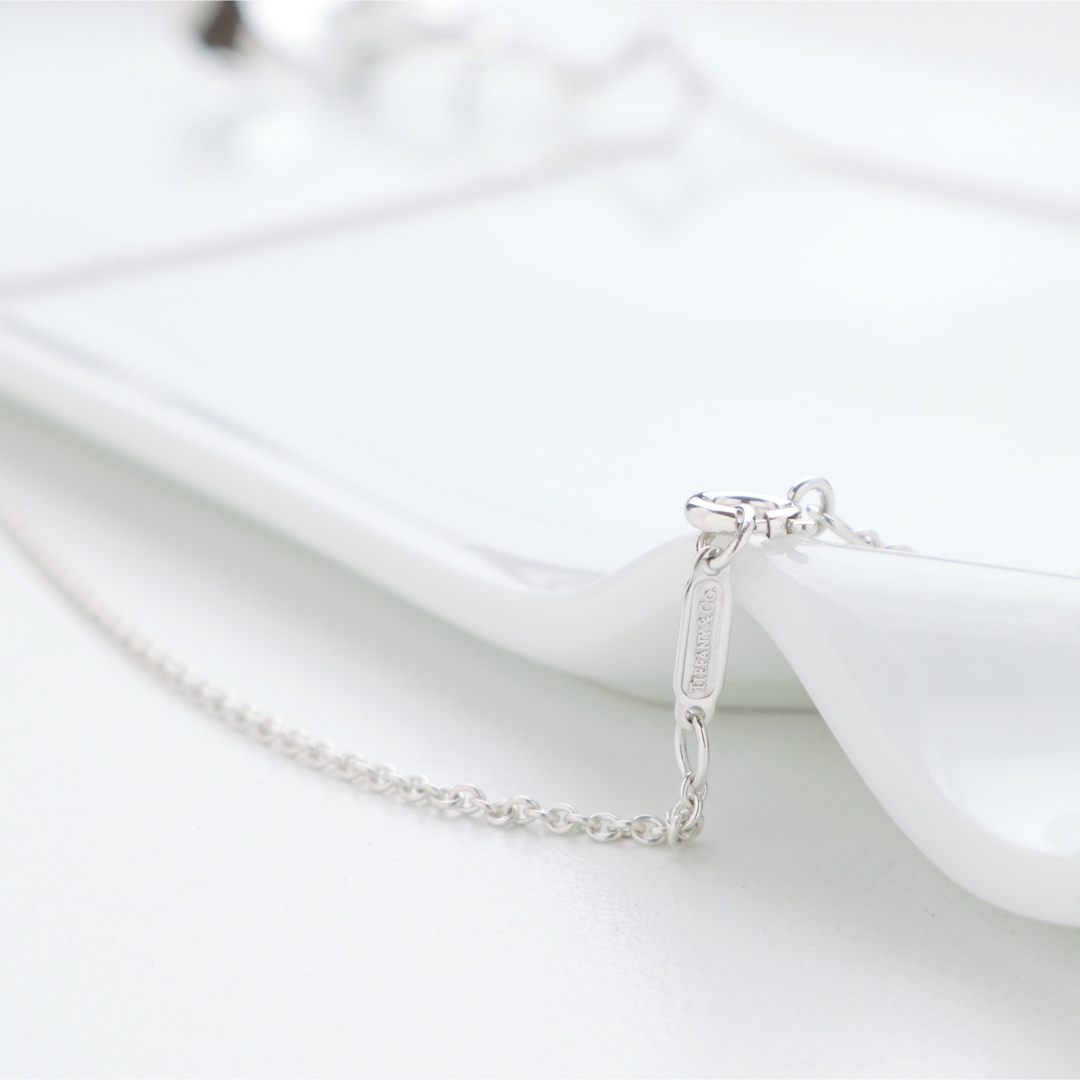 Tiffany & Co. - 極美品 ティファニー フランク ゲーリー オーキッド