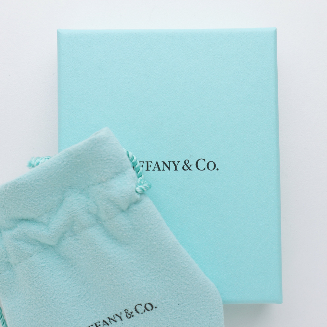 Tiffany & Co. - 極美品 ティファニー フランク ゲーリー オーキッド