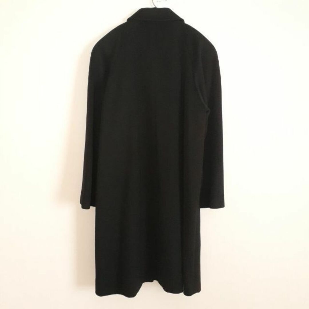 l family カシミア レディースロングコート レディースのジャケット/アウター(ロングコート)の商品写真