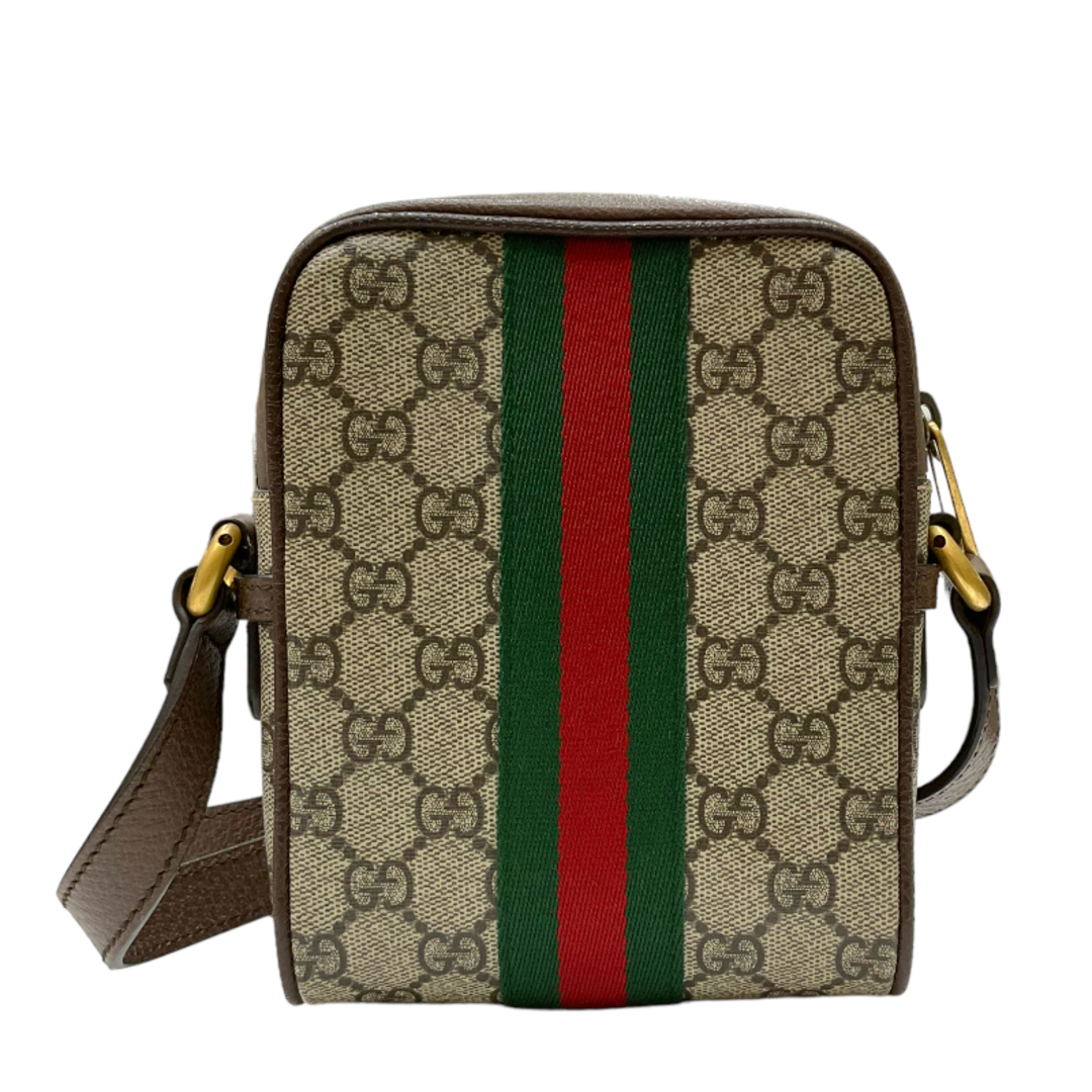Gucci - グッチ GUCCI オフィディア GGショルダーバッグ 598127 GG