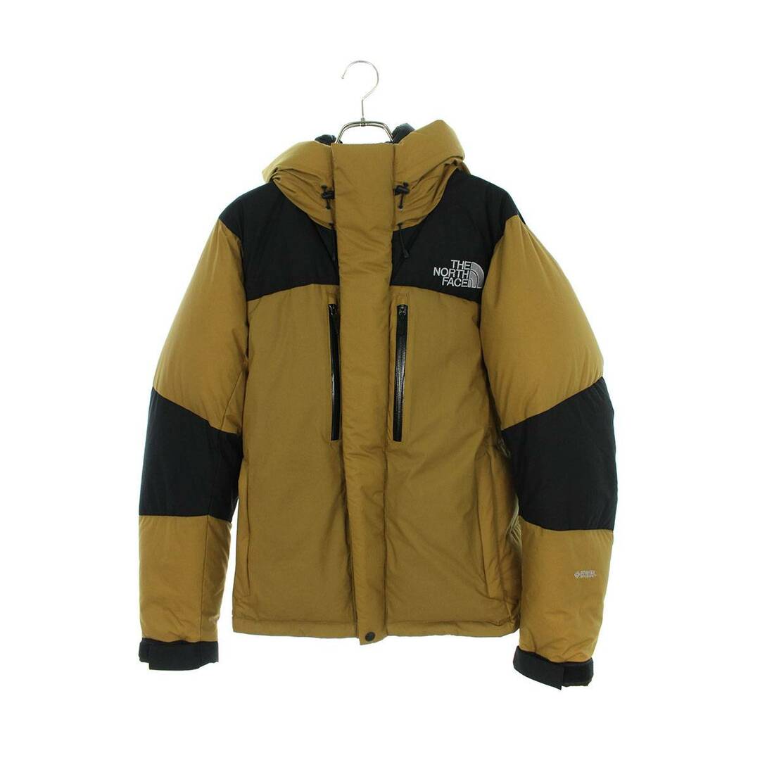 メンズザノースフェイス  BALTRO LIGHT JACKET ND91950 バルトロライトダウンジャケット メンズ L