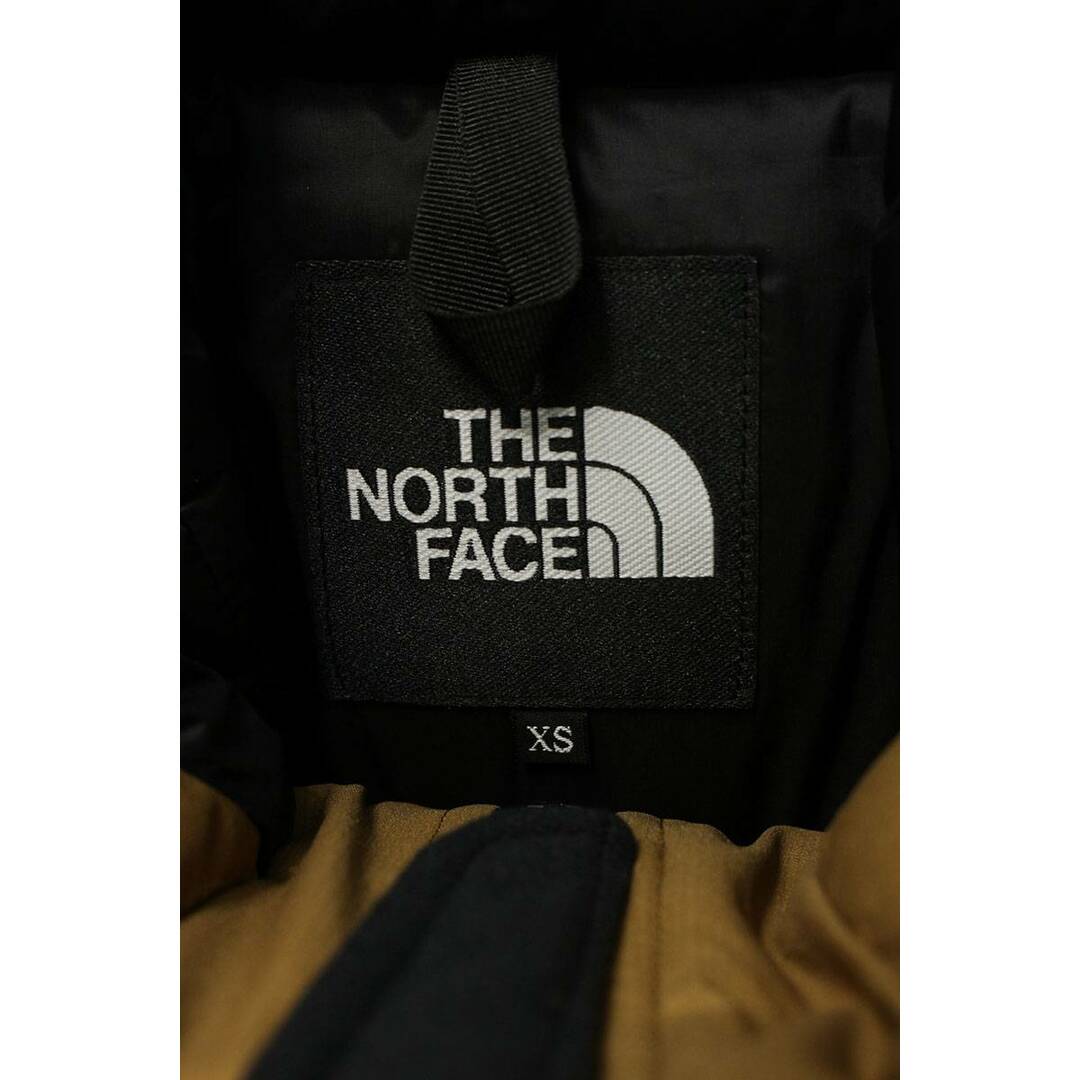 THE NORTH FACE(ザノースフェイス)のザノースフェイス  BALTRO LIGHT JACKET ND91950 バルトロライトダウンジャケット メンズ XS メンズのジャケット/アウター(ダウンジャケット)の商品写真