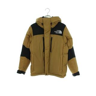 ザノースフェイス(THE NORTH FACE)のザノースフェイス  BALTRO LIGHT JACKET ND91950 バルトロライトダウンジャケット メンズ XS(ダウンジャケット)