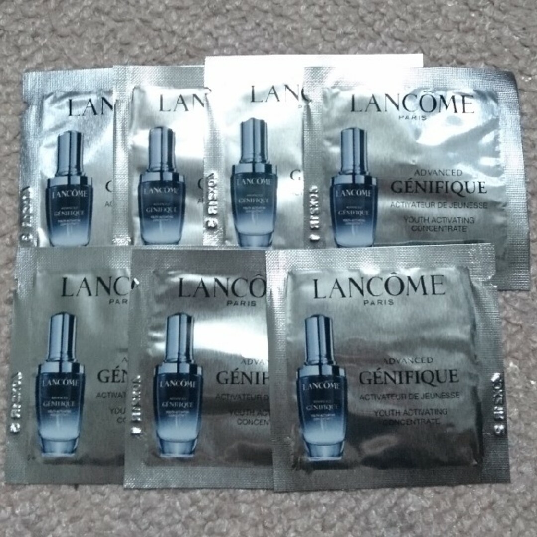 LANCOME(ランコム)の【新品】ランコム 美容液 コスメ/美容のスキンケア/基礎化粧品(美容液)の商品写真