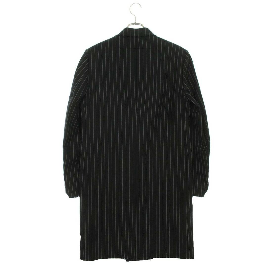 GIVENCHY - ジバンシィ 15W 0021 169 ダメージ加工ストライプコート